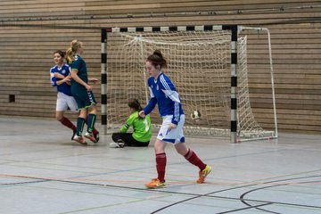 Bild 822 - B-Juniorinnen Landesmeisterschaften